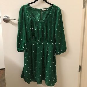 COOPERATIVE Dress from Urban Outfitters